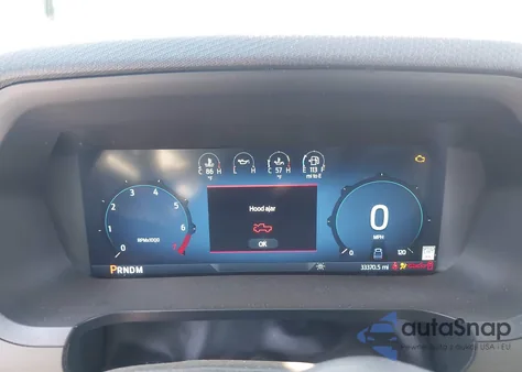 2024 Ford F-150 Xlt z USA, uszkodzony, nr VIN 1FTFW3LD0RFA21076